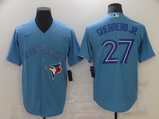 Toronto Blue Jays Jerseys 16